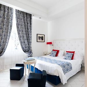 Camera deluxe con letto king size